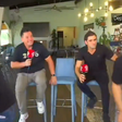 Comentaristas abandonam programa de TV ao vivo durante terremoto no Panamá