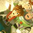 Kingdom Hearts Collection I-III já está disponível para PS5, Switch 2 e Xbox Series