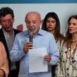 Lula diz que Flávio está com 'vergonha' por 'não assumir compromisso' em votar pelo fim da escala 6x1