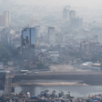 Fumaça volta a cobrir cidades do Amazonas, e Manaus registra pior qualidade do ar