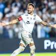 Neymar manda indireta ao Palmeiras após empate: 'Grande jogo dos dois melhores times do Brasil'