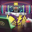 Once Upon a Katamari chega ao Switch 2 trazendo novo DLC Rolling Live Highlights