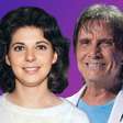 Namorada do cantor Roberto Carlos inspirou músicas, foi embora, o fez sofrer de saudade e nunca quis fama