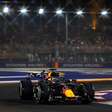 F1: Confira o resultado final da qualificação sprint em Singapura 2026
