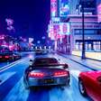 The Crew Motorfest é lançado no Switch 2 com nova temporada e parceria com Tomb Raider