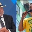 Lula dispara e ultrapassa Flávio Bolsonaro na web