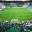 Palmeiras x Corinthians: onde assistir, prováveis escalações e arbitragem