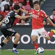 Benfica x Vitória de Guimarães: onde assistir, escalações e arbitragem