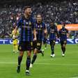 Inter de Milão vence Parma e dorme na liderança do Italiano
