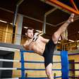 Muay Thai: Descubra os Benefícios e Como Iniciar com Segurança
