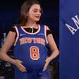 Anne Hathaway recebe presente especial de OG Anunoby, do New York Knicks; em 2024, atriz viveu história curiosa com jogador