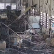 Polícia Federal inicia perícia em prédio destruído por incêndio na UFPE; drone e robô serão utilizados na vistoria