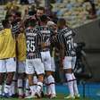 Marcão reencontra Flamengo e tem boas lembranças no clássico