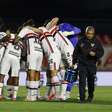 São Paulo x Vitória: onde assistir, prováveis escalações e arbitragem