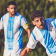 Luiz Del Vecchio celebra liderança do Santa Teresa após temporada de superação na Itália