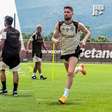 Flamengo perde meio-campo titular antes de clássico e Libertadores