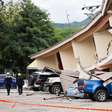 O que se sabe sobre forte terremoto de magnitude 7,7 que atingiu o Panamá