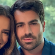 Ex-empresário do Jeito Moleque cobra dívida de R$ 1,4 milhão de ex-BBB's Rodrigão e Adriana Sant'Anna; Justiça bloqueia R$ 367 mil