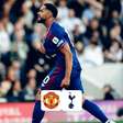 Manchester United x Tottenham: Onde Assistir Ao Vivo, Horário e Escalações Pela Premier League