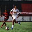Red Bull Bragantino empata jogo de ida da 3ª fase do Paulista Sub-20