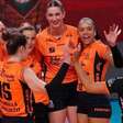 Osasco vence jogo emocionante e larga na frente na final do Paulista