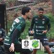 Maringá x Floresta: Onde Assistir Ao Vivo, Horário e Escalações na Decisão da Série C