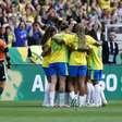 Com golaço de bicicleta, Seleção feminina vence Argentina no Sul