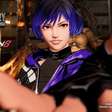 Reina, de Tekken 8, chega a Fatal Fury: City of the Wolves em dezembro de 2026