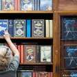 Na era da IA, é possível assegurar a autoria de um livro?