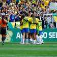 Com golaços e domínio do jogo, Seleção Brasileira Feminina vence a Argentina em amistoso; veja os gols