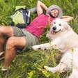 Contato com a natureza pode reduzir seu estresse? Entenda