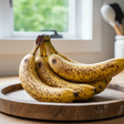 Suas bananas vão continuar amarelas e frescas por 16 dias com este truque inovador de armazenamento