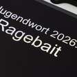 "Ragebait" é eleita a palavra jovem de 2026 na Alemanha