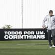 Carille avalia volta ao Corinthians, mas impasse trava acerto