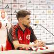 Jorginho vai desfalcar o Flamengo em dois jogos muito importantes