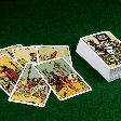 Tarot do dia 10/10/2026: as cartas apontam alegrias e conquistas para alguns signos