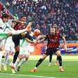 Sassuolo x Milan: onde assistir, escalações e arbitragem