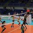 Dentil Praia Clube sofre, mas vence o Mackenzie. Macris volta