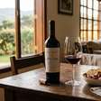 Sua mulher gosta de vinho e você não sabe de nada? Veja por onde começar