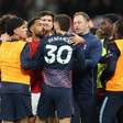 Com a mais, United cede empate para Tottenham pelo Campeonato Inglês