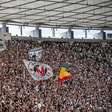 E se Vasco x Boca não for no Maracanã?