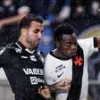 Vasco defende invencibilidade contra o Remo para confirmar recuperação