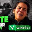 A luta de Vitor: solidariedade e urgência em busca de um tratamento urgente