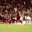 Flamengo tem retrospecto positivo em clássicos na temporada; números
