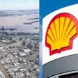 Shell é processada pelo MPF em mais de R$ 540 milhões por tragédia climática no Rio Grande do Sul