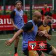 São Paulo x Vitória: Onde Assistir Ao Vivo, Horário e Escalações Pela 30ª Rodada do Brasileirão
