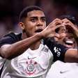 Corinthians tem dois jovens entre os mais valiosos fora da Europa