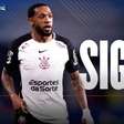 Após saída polêmica, ex-Corinthians é anunciado por clube da MLS