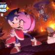 Sonic ganha teaser de curta animado pelos 35 anos