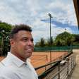 Ronaldo amplia investimentos e assume controle da Head, marca de artigos esportivos de tênis